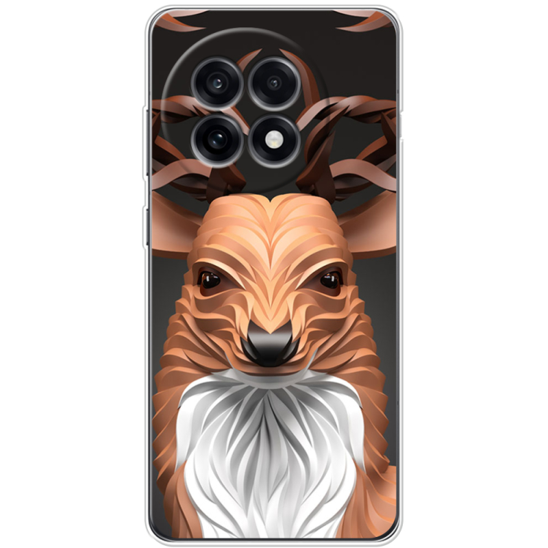 Чохол BoxFace OnePlus Ace 5 