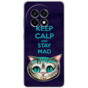 Чохол BoxFace OnePlus Ace 5 Stay Mad