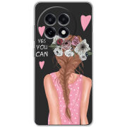 Чохол BoxFace OnePlus Ace 5 You Can