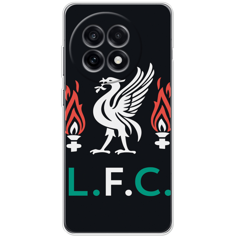 Чохол BoxFace OnePlus Ace 5 L. F. C.