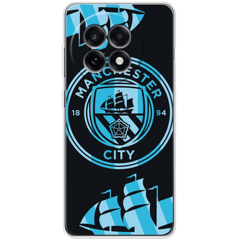Чохол BoxFace OnePlus Ace 5 FC M-City