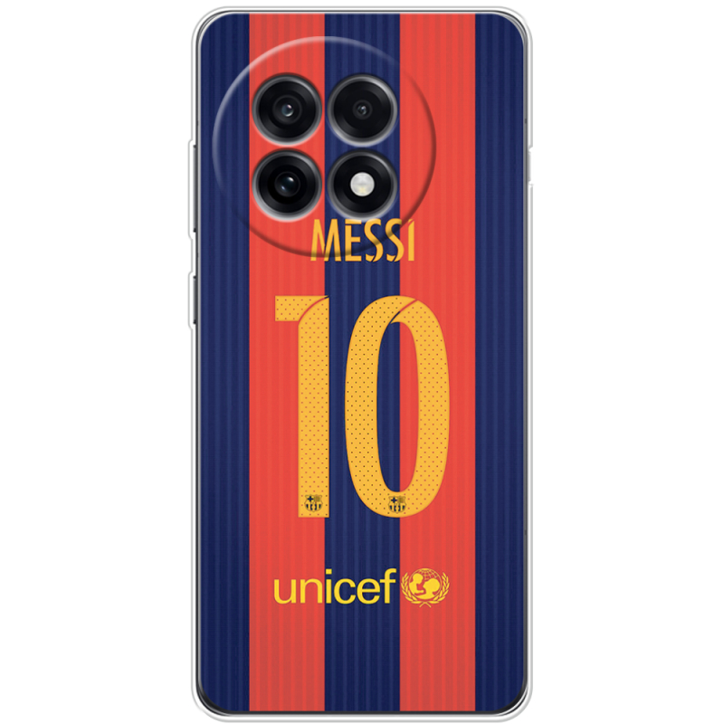 Чохол BoxFace OnePlus Ace 5 Messi 10