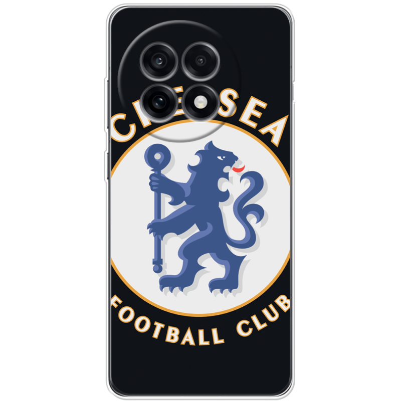 Чохол BoxFace OnePlus Ace 5 FC Chelsea