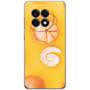 Чохол BoxFace OnePlus Ace 5 Yellow Mandarins