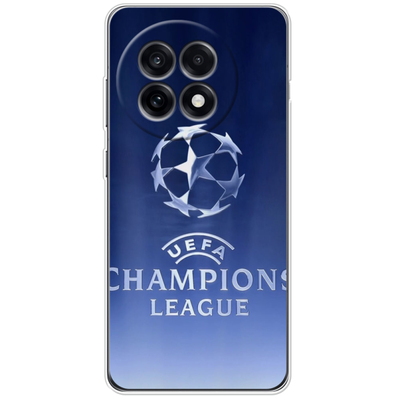 Чохол BoxFace OnePlus Ace 5 