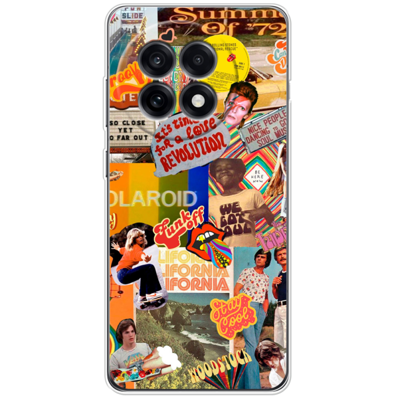 Чохол BoxFace OnePlus Ace 5 70s