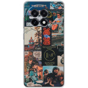 Чохол BoxFace OnePlus Ace 5 