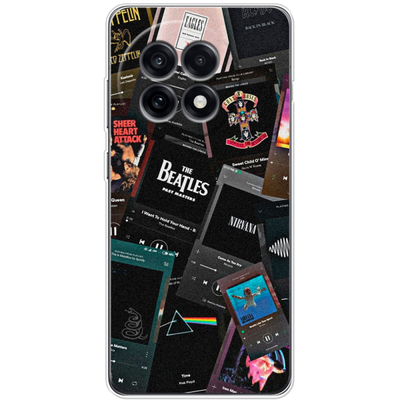 Чохол BoxFace OnePlus Ace 5 