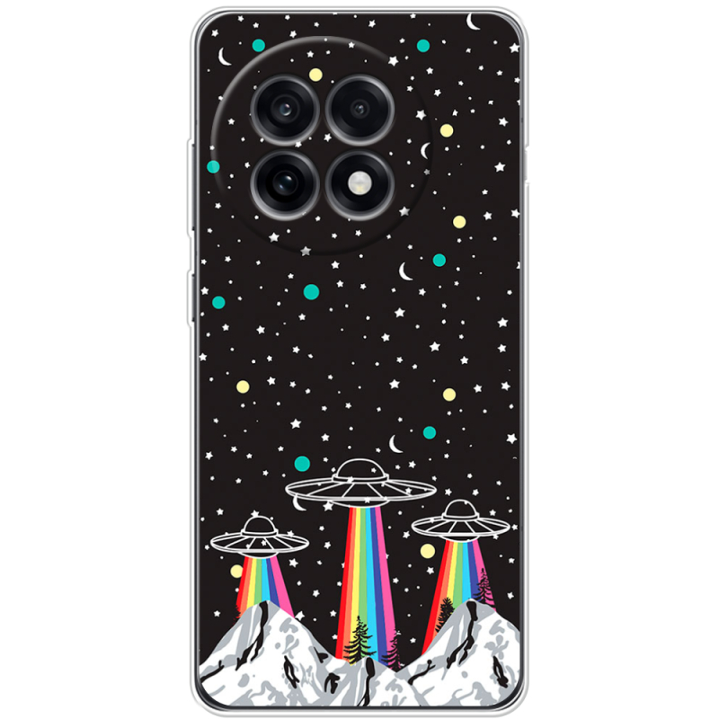 Чохол BoxFace OnePlus Ace 5 