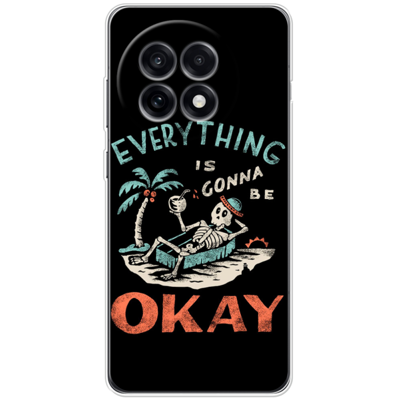 Чохол BoxFace OnePlus Ace 5 