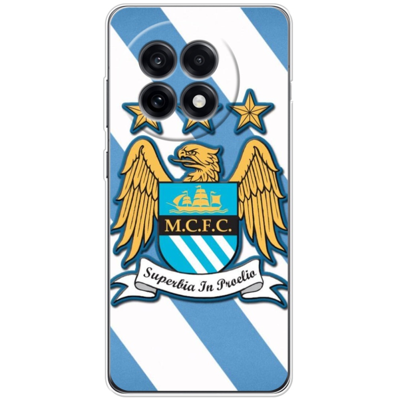 Чохол BoxFace OnePlus Ace 5 