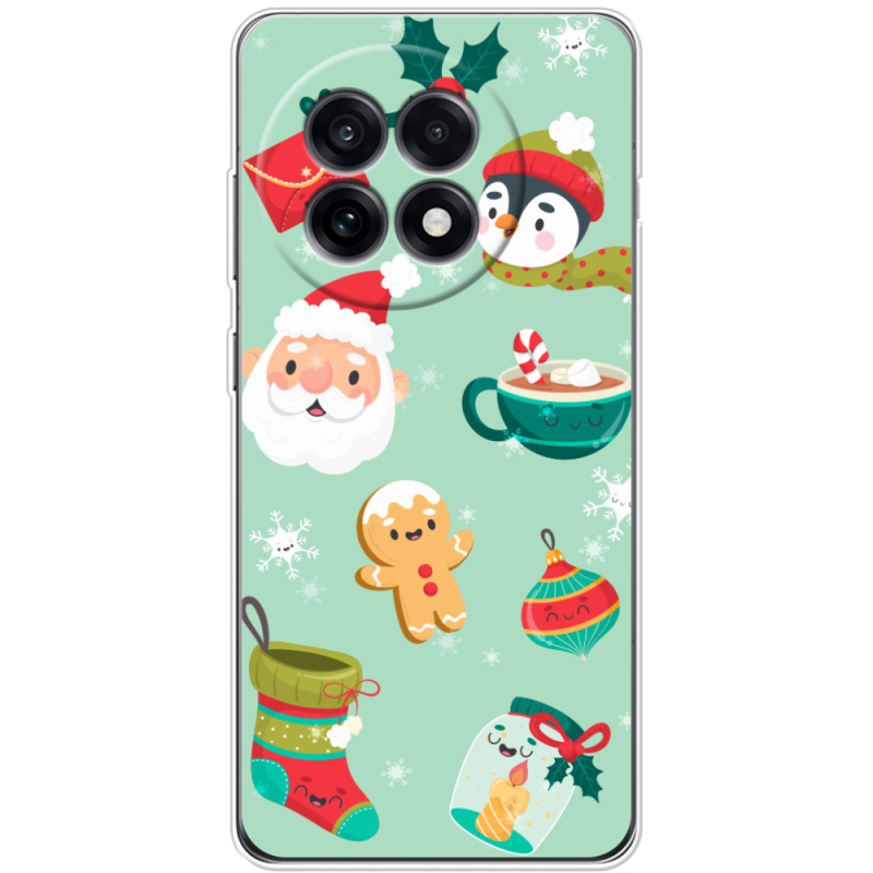 Чохол BoxFace OnePlus Ace 5 