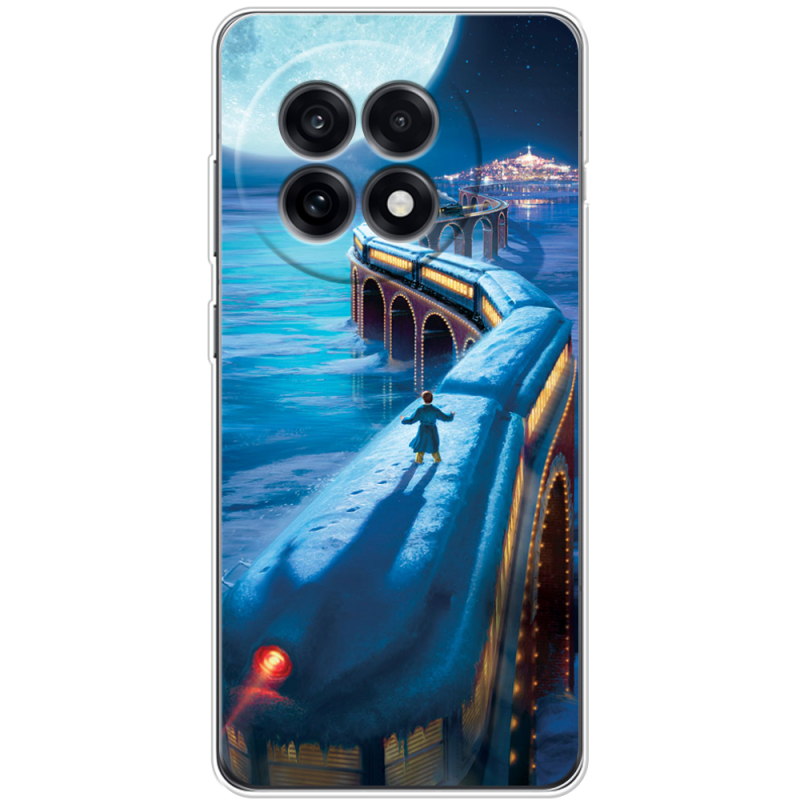 Чохол BoxFace OnePlus Ace 5 