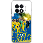 Чохол BoxFace OnePlus Ace 5 Ukraine national team
