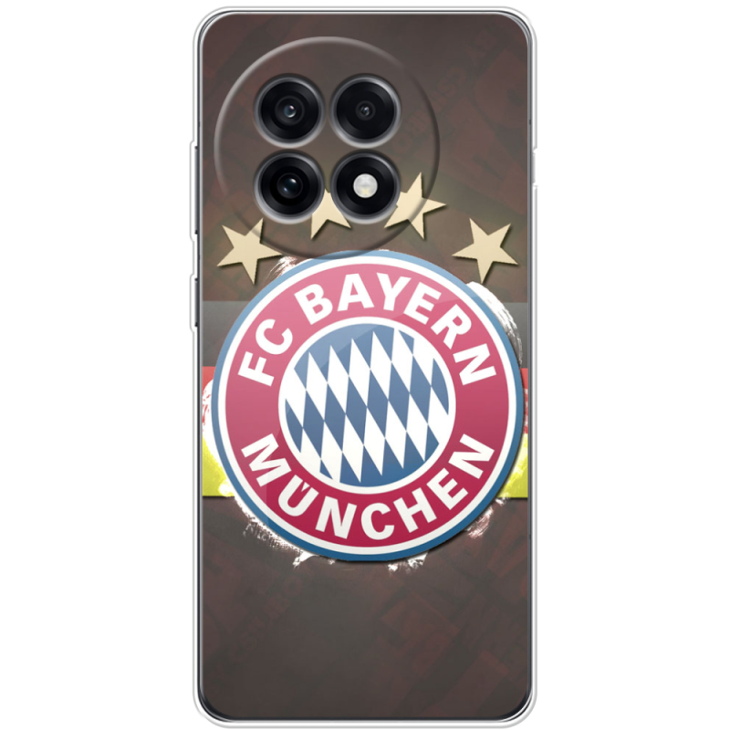 Чохол BoxFace OnePlus Ace 5 