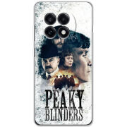Чохол BoxFace OnePlus Ace 5 Peaky Blinders Poster