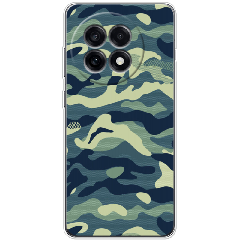 Чохол BoxFace OnePlus Ace 5 