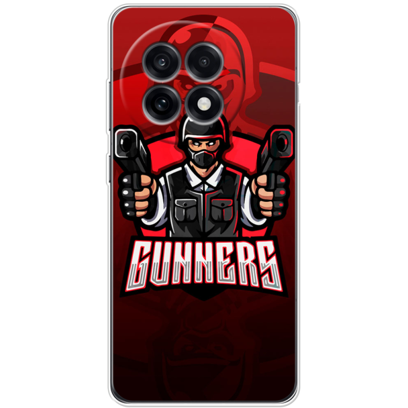 Чохол BoxFace OnePlus Ace 5 