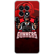 Чохол BoxFace OnePlus Ace 5 