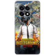 Чохол BoxFace OnePlus Ace 5 