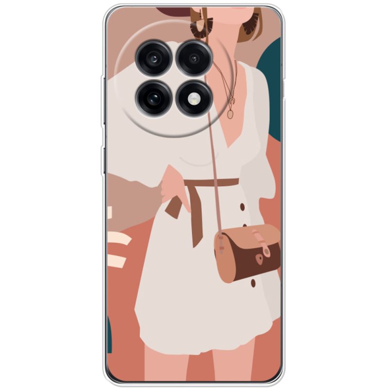 Чохол BoxFace OnePlus Ace 5 