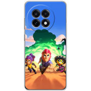 Чохол BoxFace OnePlus Ace 5 