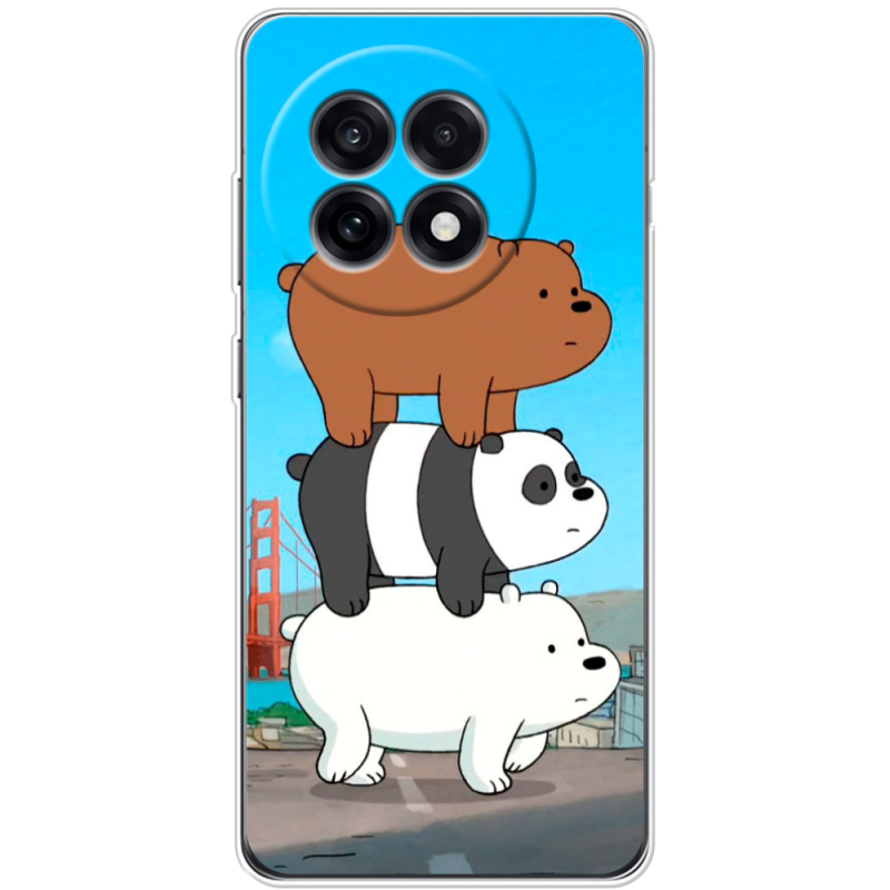 Чохол BoxFace OnePlus Ace 5 