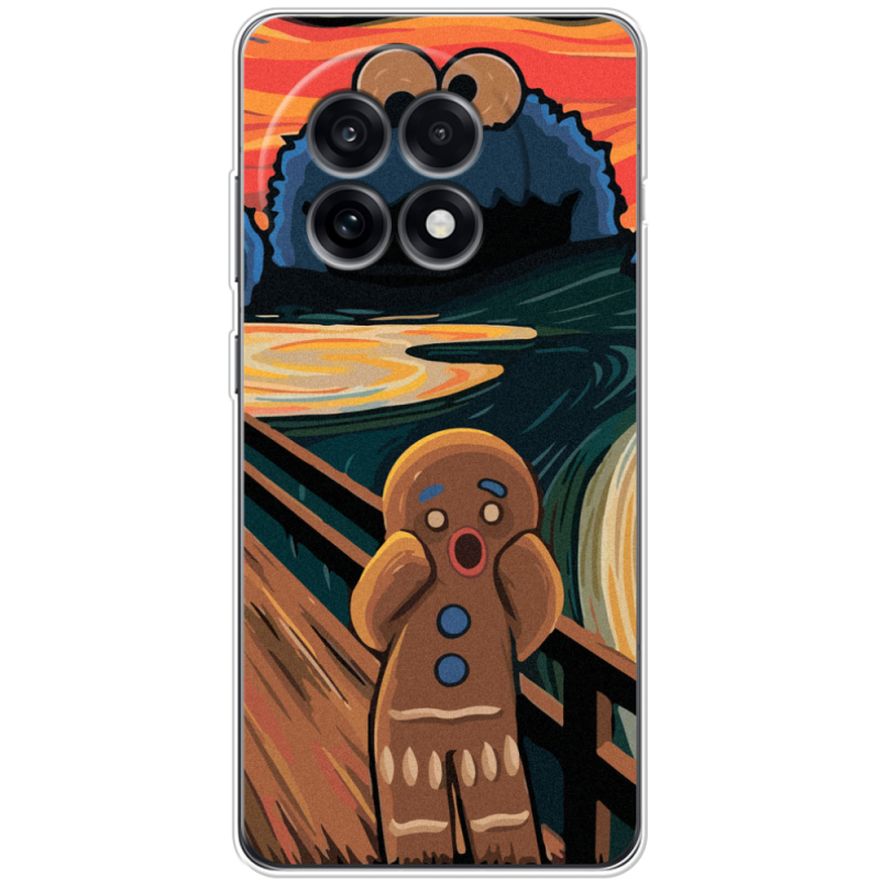 Чохол BoxFace OnePlus Ace 5 