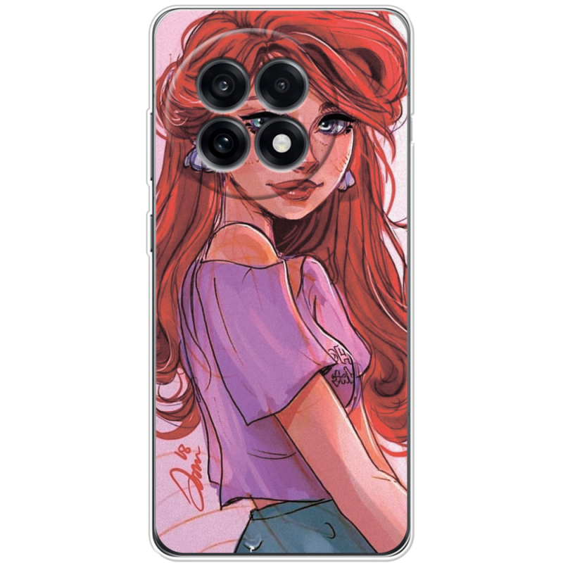 Чохол BoxFace OnePlus Ace 5 