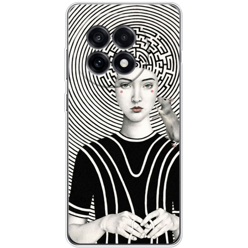 Чохол BoxFace OnePlus Ace 5 