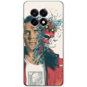 Чохол BoxFace OnePlus Ace 5 