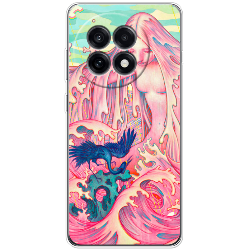 Чохол BoxFace OnePlus Ace 5 