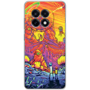 Чохол BoxFace OnePlus Ace 5 