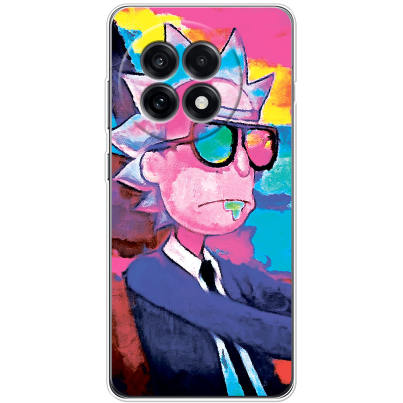 Чохол BoxFace OnePlus Ace 5 