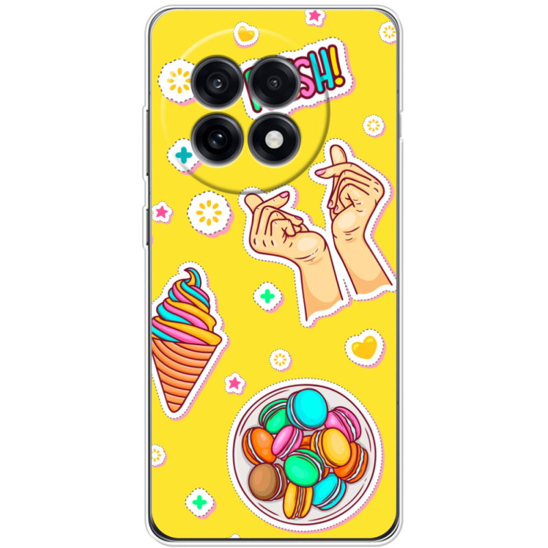 Чохол BoxFace OnePlus Ace 5 