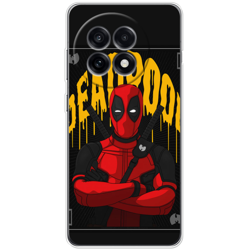 Чохол BoxFace OnePlus Ace 5 