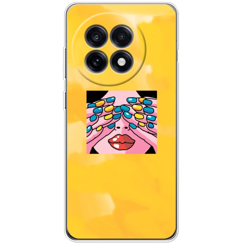 Чохол BoxFace OnePlus Ace 5 