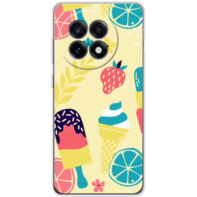 Чохол BoxFace OnePlus Ace 5 