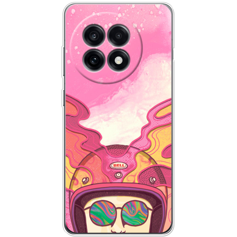 Чохол BoxFace OnePlus Ace 5 