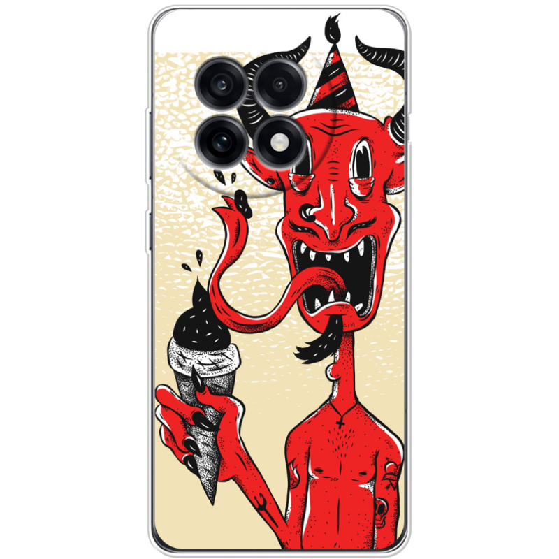 Чохол BoxFace OnePlus Ace 5 