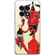 Чохол BoxFace OnePlus Ace 5 