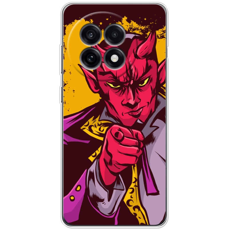 Чохол BoxFace OnePlus Ace 5 