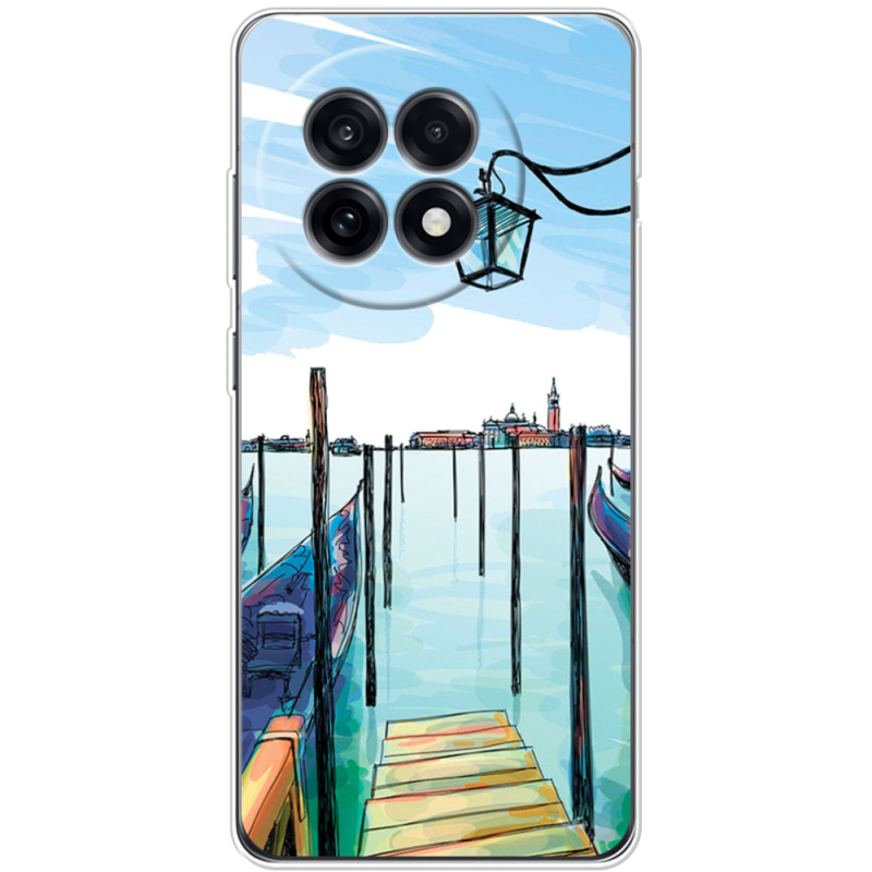 Чохол BoxFace OnePlus Ace 5 