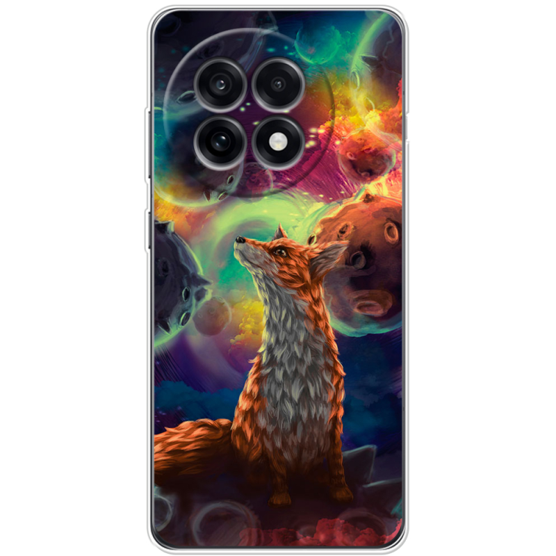 Чохол BoxFace OnePlus Ace 5 CosmoFox