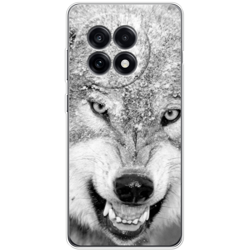 Чохол BoxFace OnePlus Ace 5 