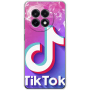 Чохол BoxFace OnePlus Ace 5 TikTok