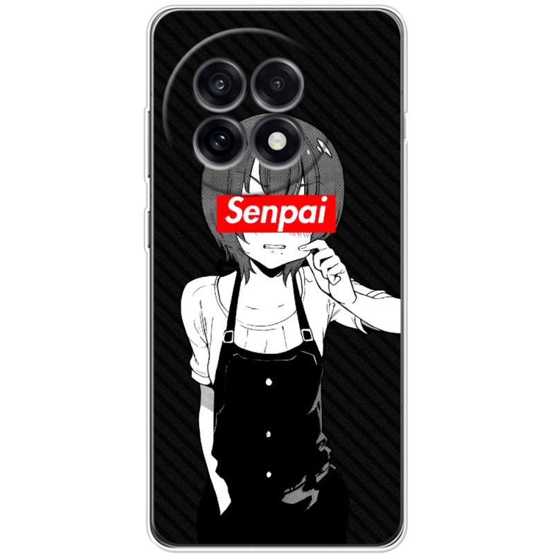 Чохол BoxFace OnePlus Ace 5 Senpai