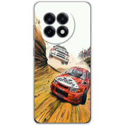 Чохол BoxFace OnePlus Ace 5 Rally