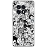 Чохол BoxFace OnePlus Ace 5 O-Face