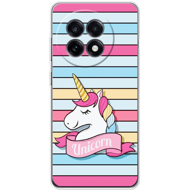 Чохол BoxFace OnePlus Ace 5 Unicorn